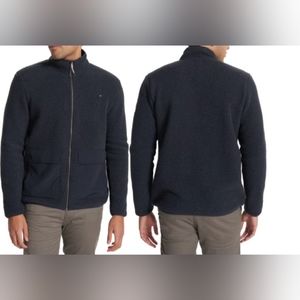NEW Vuori men's idylwild fleece jacket